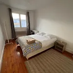 Grand Appartement Des Volcans