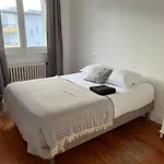 Grand Appartement Des Volcans