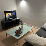 Grand Appartement des Volcans