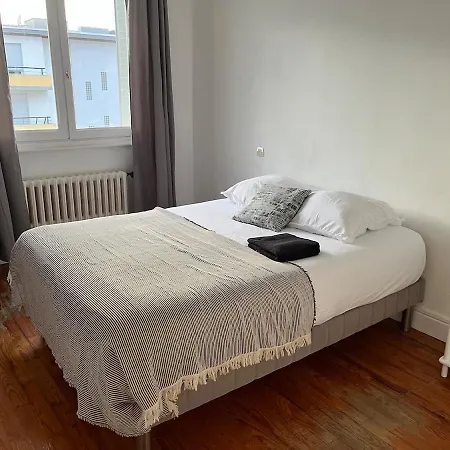 Appartement Grand Des Volcans