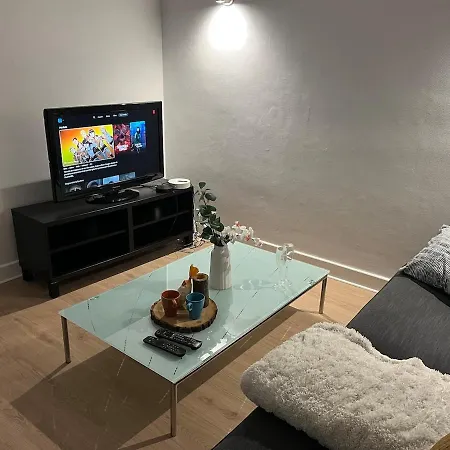 Appartement Grand Des Volcans *