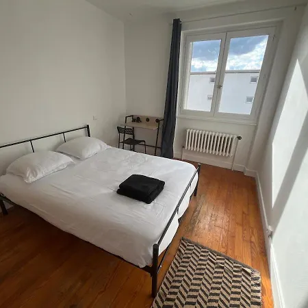 Grand Des Volcans Appartement Clermont-Ferrand